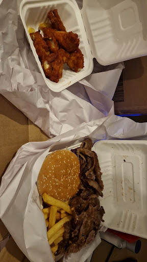 Photo of Best Kebab South - 62 St Anne's Rd, Blackpool FY4 2AS